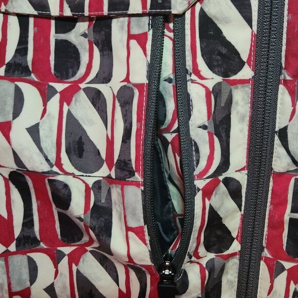 1 of the biggest names in Snowsports - Burton Dryride Men’s Hooded Jacket Sz L - Picture 6 of 7